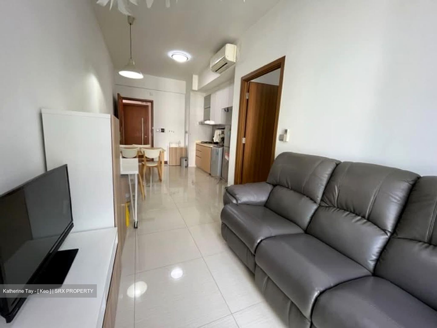 Viento (D14), Apartment #565820961